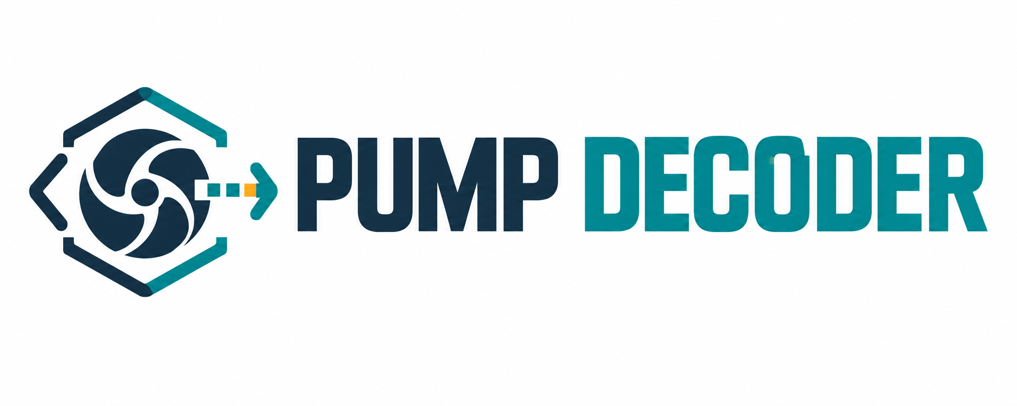Pump Decoder